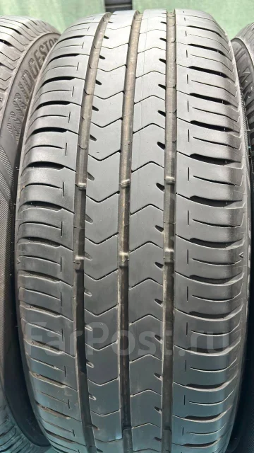 Bridgestone Ecopia NH100 C. ������, 2021 ���, �/�, ����� 10 % ����