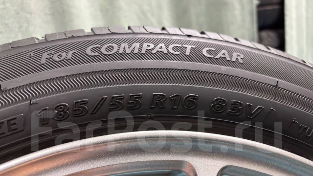 Bridgestone Ecopia NH100 C. ������, 2021 ���, �/�, ����� 10 % ����