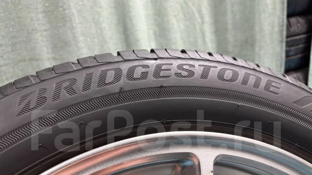 Bridgestone Ecopia NH100 C. ������, 2021 ���, �/�, ����� 10 % ����