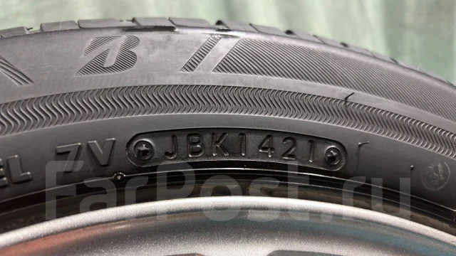 Bridgestone Ecopia NH100 C. ������, 2021 ���, �/�, ����� 10 % ����