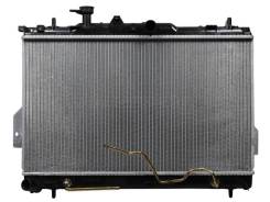   Hyundai Matrix 2001-2010 HY0010 