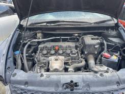    Honda Stream RN6 RSZ 