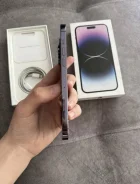 Apple iPhone 14 Pro Max. �/�, 128 ��, �����, 4G LTE, 5G ����