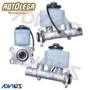 ������� ��������� ������� � ����� Advics Toyota Hilux N100 BMT-054 ����