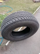 Yokohama Geolandar A/T G94. ������, �/�, ����� 10 % ����
