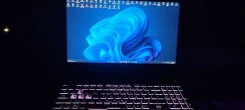 Asus TUF Gaming F15. 17.3", 2,5����, ��� 8 ��, ���� 480���, WiFi: 1, Bluetooth: 1, ����������� �� 2��. ����