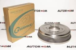    G-Brake GD-61004 GD-61004 