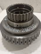  Overdrive    Toyota U140F 34204-28030 