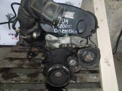   F18D4 V-1800 Chevrolet / Opel 2009-2017 .  25185972 