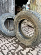 Toyo Winter Tranpath SU-4. ������, �/�, ����� 40 % ����