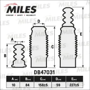 ������� + �������� �� 1 ����������� ������ DB47031 ����� ����� DB47031 ����