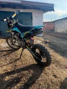 Regulmoto Seven. 125����. ��., ��������, ��� ���, ������ �� �� ����