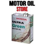 Honda Ultra Green. 0W-10, �������������, 4��. ����