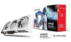 Radeon RX 9070 XT ����