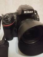 Nikon D800 