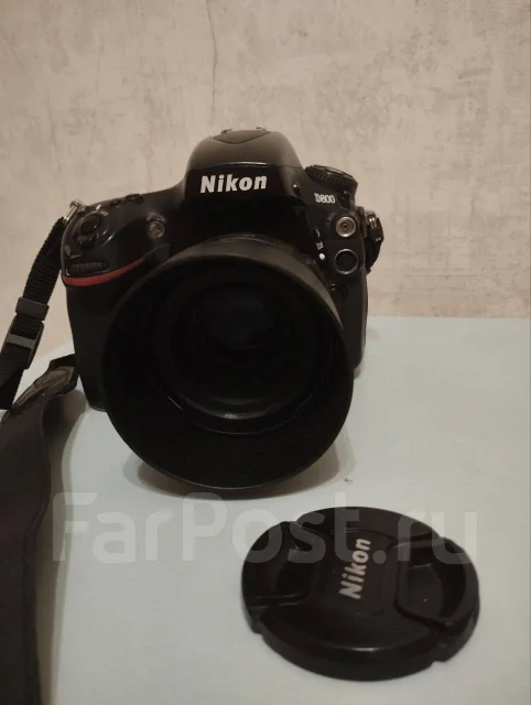 Nikon D800 ����