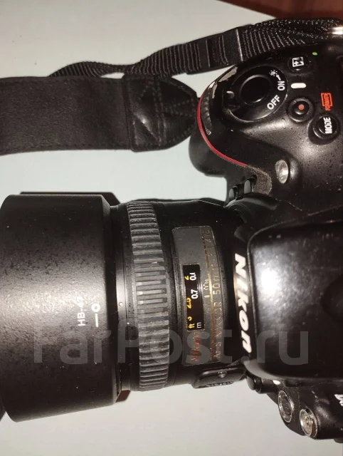 Nikon D800 ����