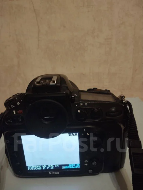 Nikon D800 ����