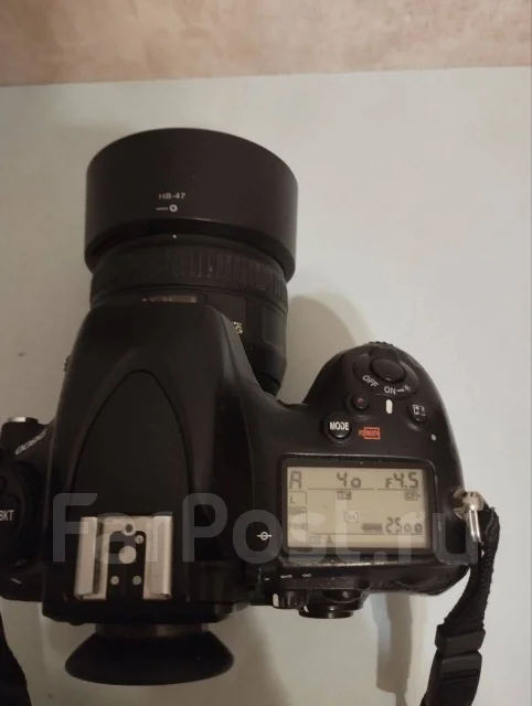 Nikon D800 ����