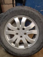 Toyo Winter Tranpath S1. ������, ��� �����, 2015 ���, �/�, ����� 20 % ����