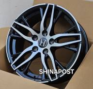 Honda. 8.0x18", 5x114.3, ET40, �� 64,1���. ����
