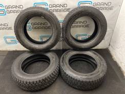 Goodyear Ice Navi SUV