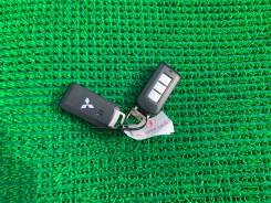   Mitsubishi RVR GA3W 4WD 