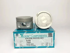 ������ (�������� 4��) 0,50 1.6L K4M Logan, Duster 06-, 79,5/1,5 /1,5/2,5 [70600050] 70600050 ����