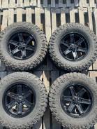 Kelleners Sport. 8.0x17", 6x139.7, ET25 