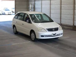 Toyota Nadia. ACN10, 1AZFSE ����