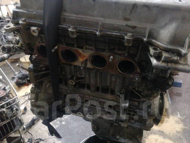  Toyota Verso 1.8 1ZZ 