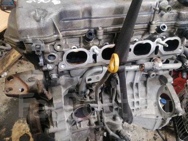  Toyota Verso 1.8 1ZZ 