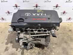  Toyota Camry ACV40 2AZ-FE 