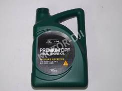  Premium Diesel 5W30 DPF 6L C Hyundai-KIA 0520000620 