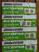 Bridgestone Ecopia EP150. ������, 2021 ���, �/�, ����� 5 % ����