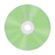 ���� ������������ ������ DVD-RW Mirex 4.7 Gb (������) ����