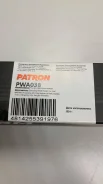 ������� ���������������� - �����:Patron - ���:PWA038 (A1648200844) Patron PWA038 PWA038 ����