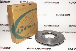 ��������� ���� �������� G-Brake GR-20604 GR20604 ����