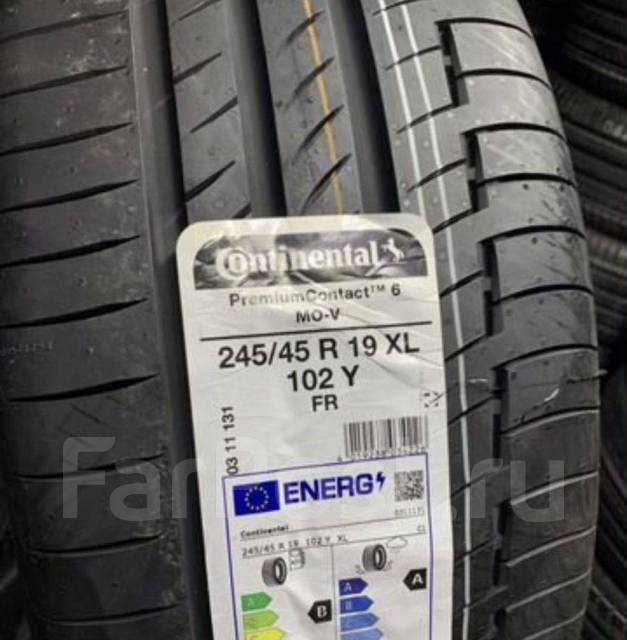 Continental PremiumContact 6