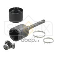   |   | Lada Niva 2121/2131 Lada Niva 1.7 93 Sufix . ST1584 ST1584 