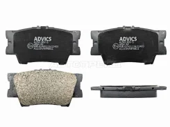 ������� ��������� Advics A2N130V-S, ������ A2N130VS ����