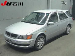 Toyota Vista Ardeo. SV50G, 3SFSE ����
