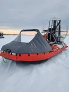 Profmarine. 2025 ���, ����� 4,2��., ��������� ������������, 35��.�., ������ ����