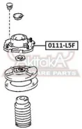 ����� ������������ Asva 0111-L5F 0111L5F ����