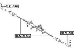 ���������� ������� ������ Asva 0121-ARR 0121ARR ����
