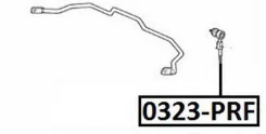 ���� ������������� �������� Asva 0323-PRF 0323PRF ����