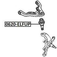 ����� ������� ������� Asva 0620-Elfup 0620ELFUP ����