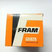��������� ������ Honda Civic/Accord (F22/23, D15B/16A, B16, D13B) FRAM g6826 G6826 ����