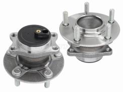   . MMC ASX 10-/Outlander XL 06-12/Lancer X/Citroen C4 12-/Peugeot 4007 2WD 07- NTN HUB092T-38 HUB092T38 