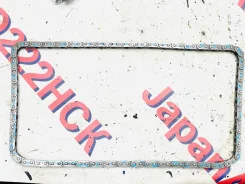 ���� ��� Toyota 2TZFE 1350675010 1350675010 ����